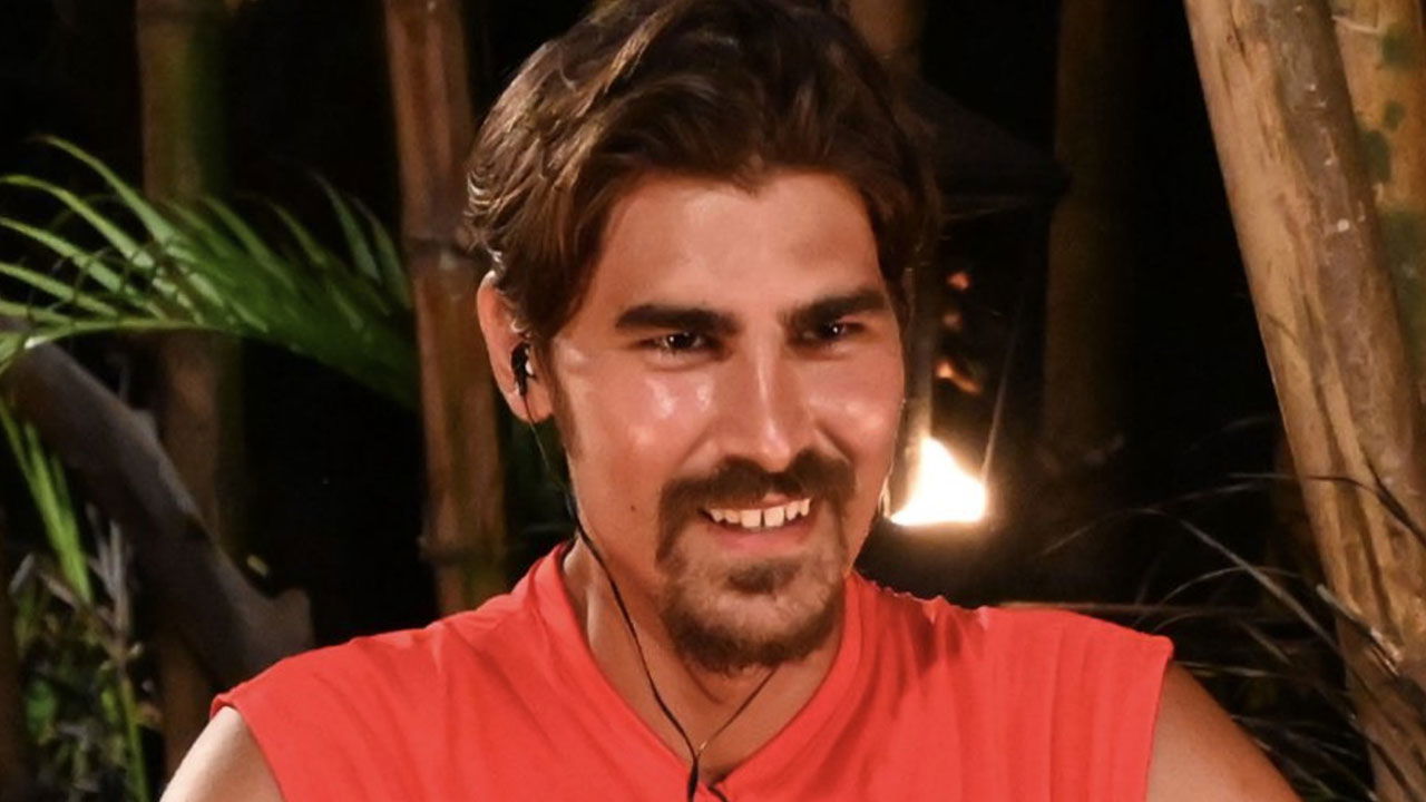 Marco Cucolo parla de L'Isola dei Famosi