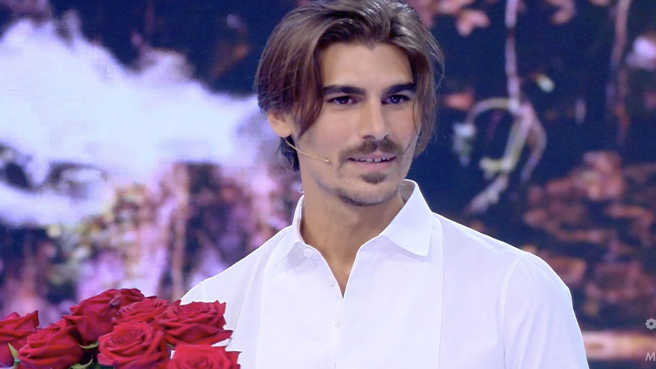 Marco Cucolo scuse a Lory