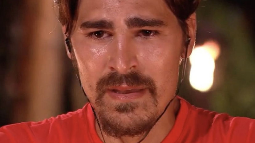 Marco Cucolo ritirato da L’Isola dei Famosi: il motivo preview