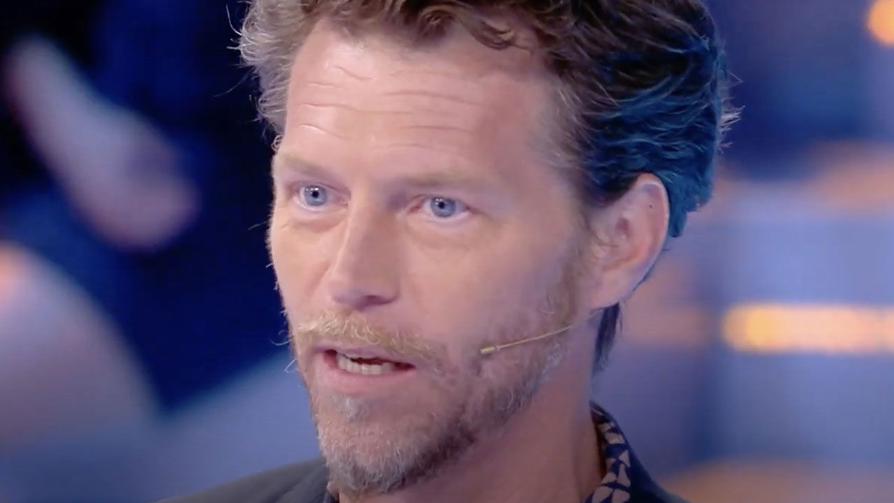 Marco Maccarini parla dopo L'Isola dei Famosi