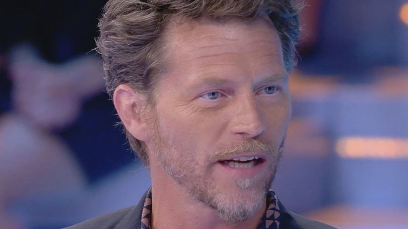 Marco Maccarini contro due naufraghi: “Arroganza, strategia e aggressività” preview