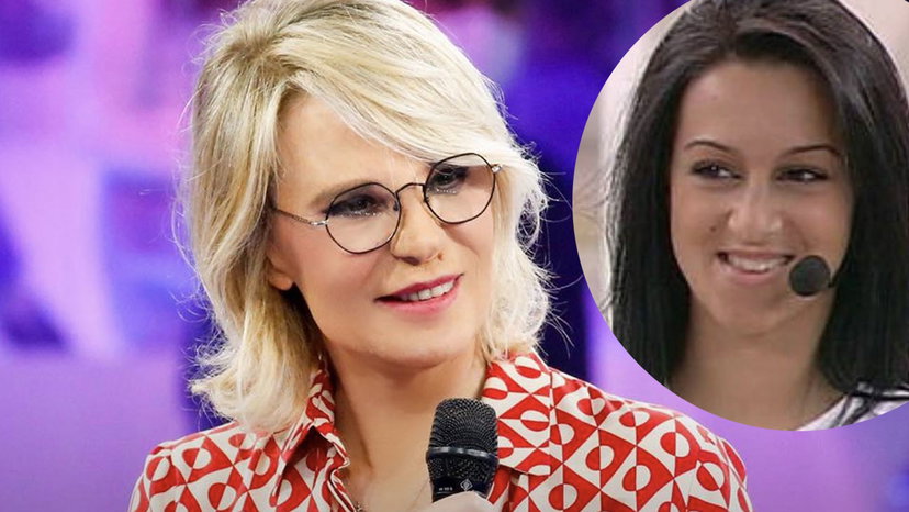 Maria De Filippi, quello che ha fatto per Agata Reale durante la leucemia: “Non l’avevo mai confessato prima” preview