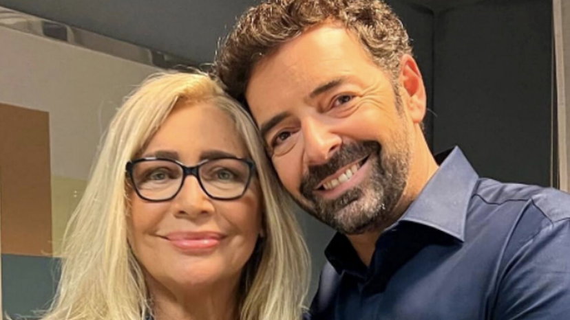 Matano sposa il compagno: “Ci sposerà Mara Venier” preview