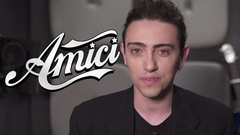 Michele Bravi nuovo professore di Amici? Chi dovrebbe sostituire preview