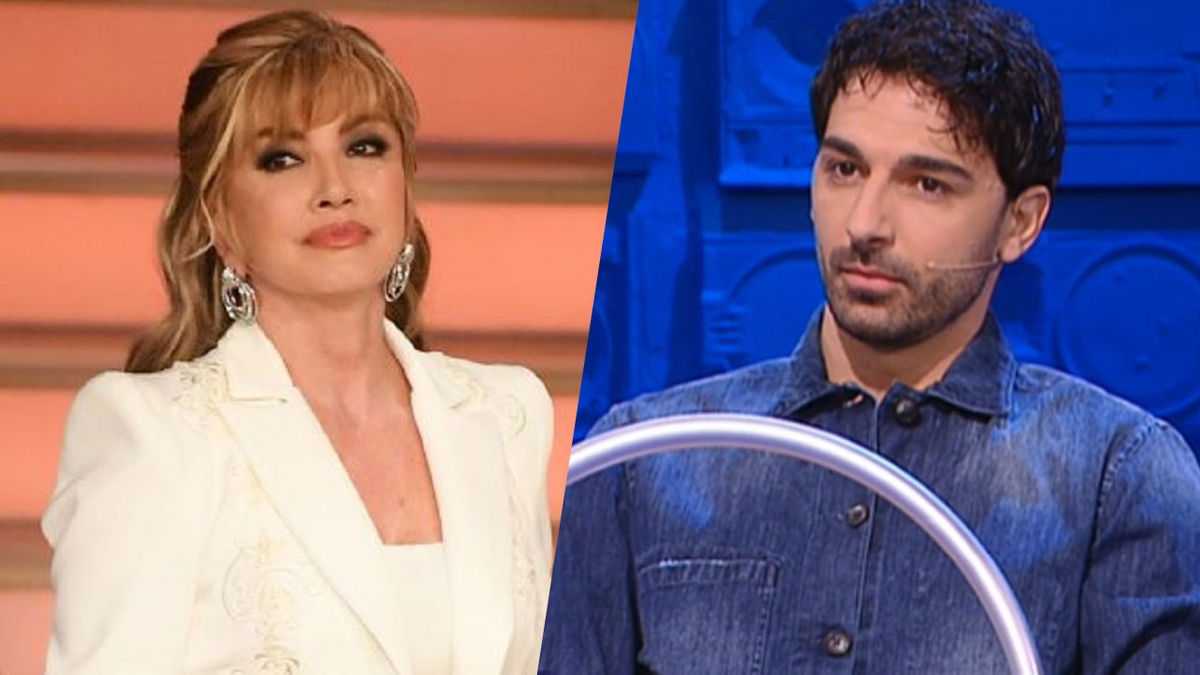 Milly Carlucci, la sua reazione alla conferma di Todaro ad Amici article-post