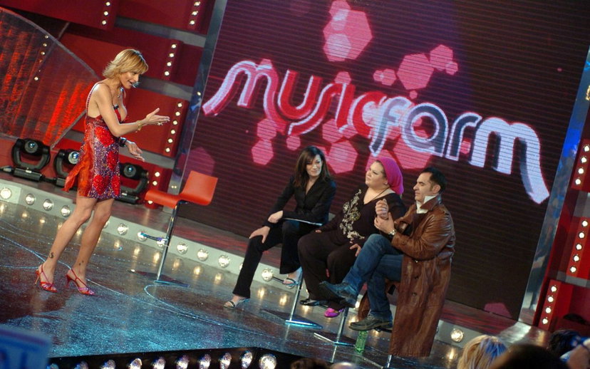 Music Farm potrebbe tornare in onda: è iniziata una trattativa con Nicola Savino preview