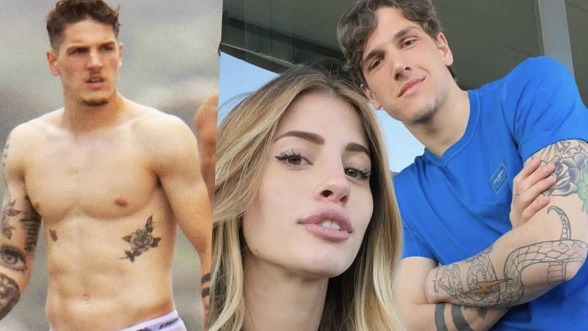 Nasti torna a parlare di Zaniolo e della polemica sul ‘gamberetto’: ecco perché l’ha chiamato così preview