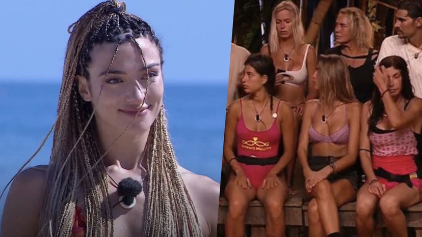 Naufraghe parlano di Soleil, una di loro sbotta: “Antipaticissima, mai piaciuta!” preview