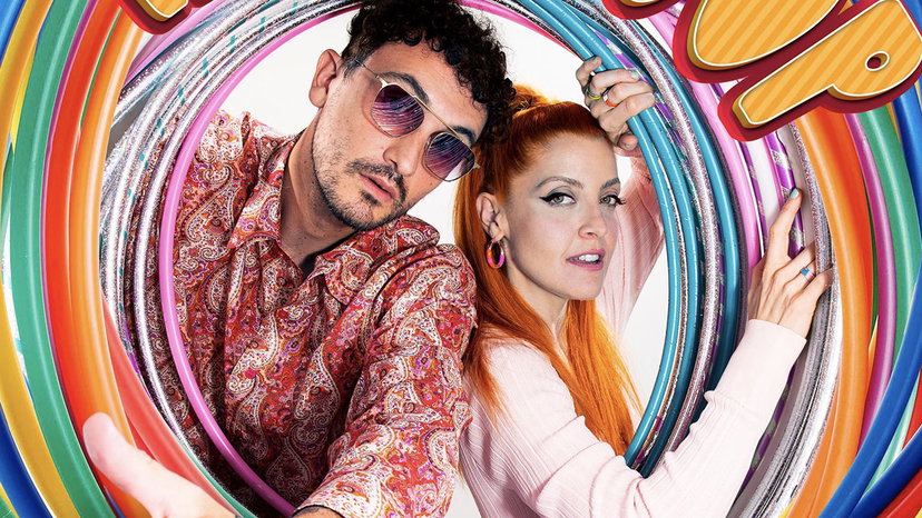 Noemi e Carl Brave: Hula Hoop è il loro tormentone estivo preview