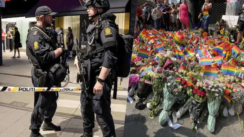 Oslo, attentato in un locale gay, morti e feriti, Pride annullato: “Mirava alla testa” preview