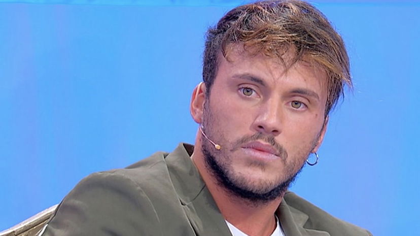 Raselli verso il GF Vip: “Ho contattato Alfonso, sono pronto!” preview