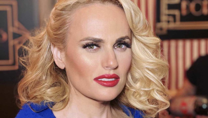 Rebel Wilson fa coming out e presenta la fidanzata preview