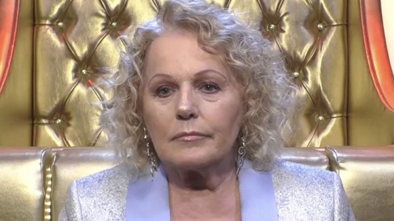 Ricciarelli al GF Vip o Tale e Quale