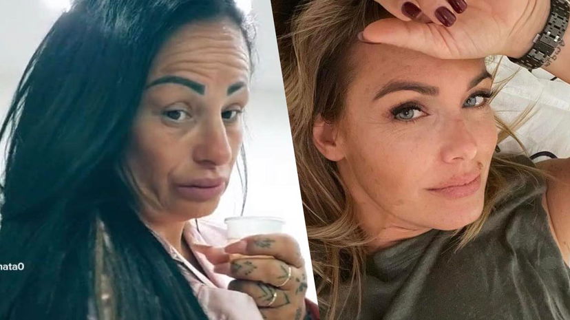 Rita De Crescenzo commenta il rumor sul GFVip e se la prende con Sonia Bruganelli preview