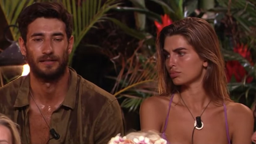 Roger Balduino e la confessione su Estefania: “Quello che è successo davvero in hotel” preview