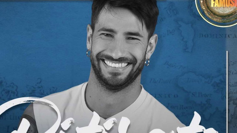 Roger Balduino si è ritirato da L’Isola dei Famosi preview