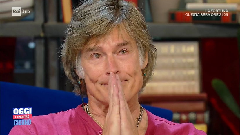 Tale e Quale Show: pure Ronn Moss (Ridge di Beautiful) nel cast preview