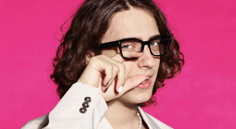 Sangiovanni alle costole di Mahmood e Blanco preview