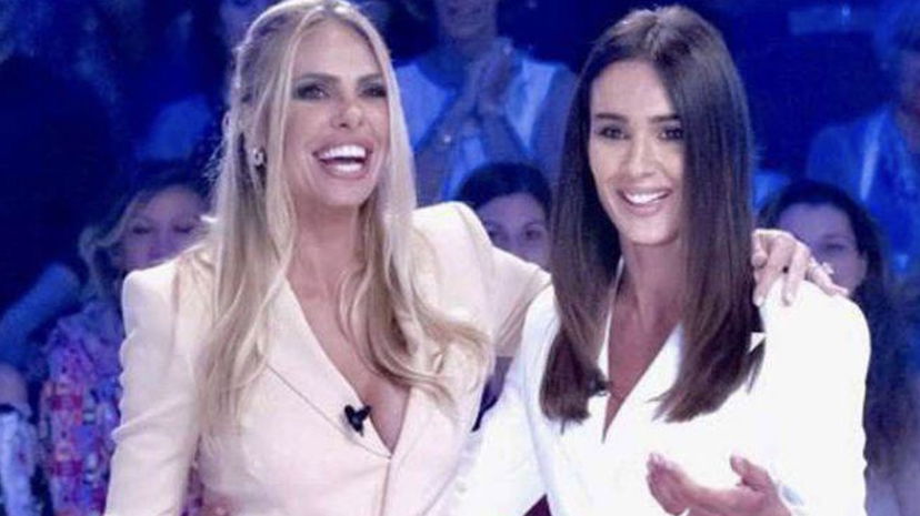 Silvia Toffanin e Ilary Blasi ‘regine di Canale 5 con un progetto speciale’ preview