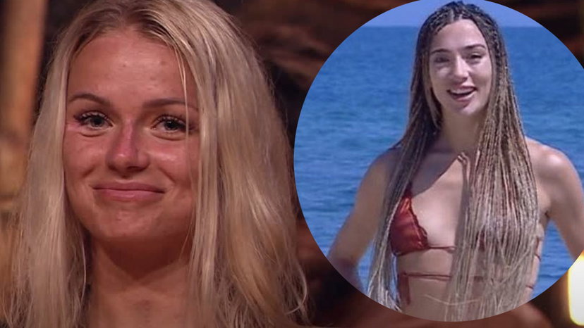 Soleil, Mercedesz non la sopporta? “Ha sempre sparlato di lei” preview