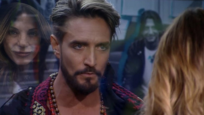 Soleil Sorge e la madre, la delusione di Alex Belli: “Cattiva con me, ci sono rimasto male” preview