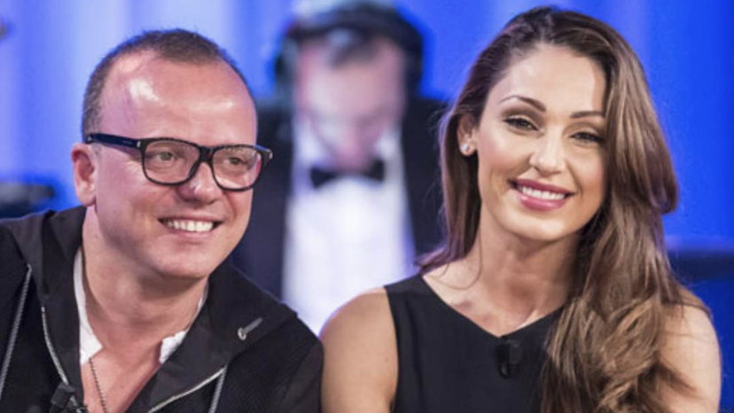 Tatangelo cancellata da D’Alessio: come mai Anna non è stata menzionata nello show di Gigi preview