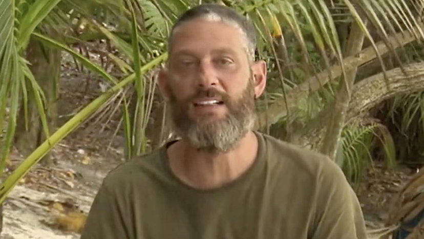 Tavassi si ritira ufficialmente da L’Isola dei Famosi: la spiegazione preview