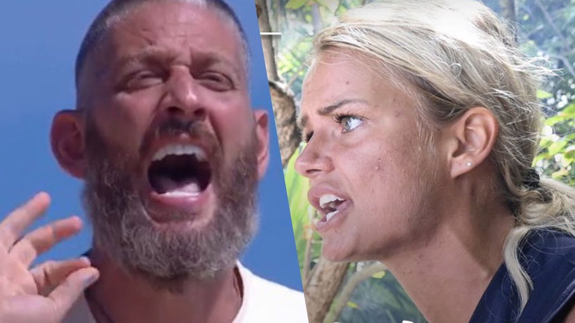 Tavassi vs Mercedesz Henger, urla e accuse: “Falsa ti ho smascherata!” preview