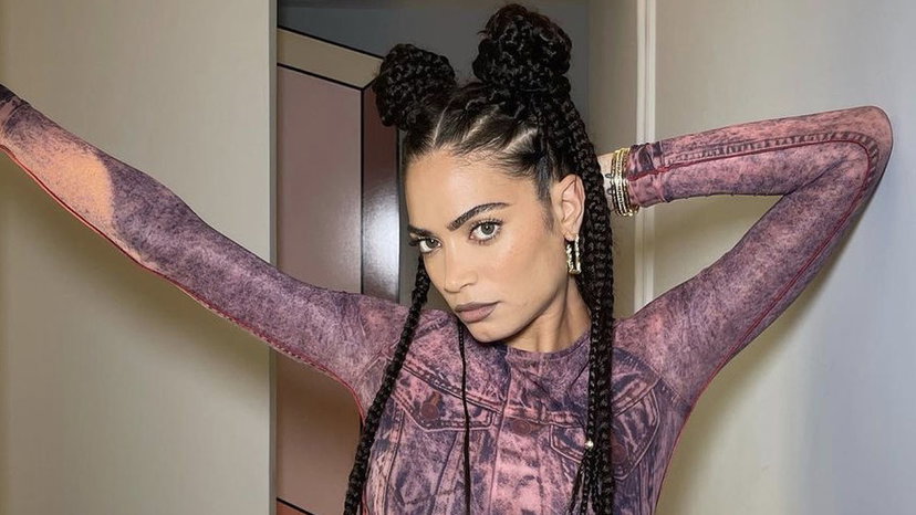 Tribale, Elodie pubblica il suo tormentone estivo preview