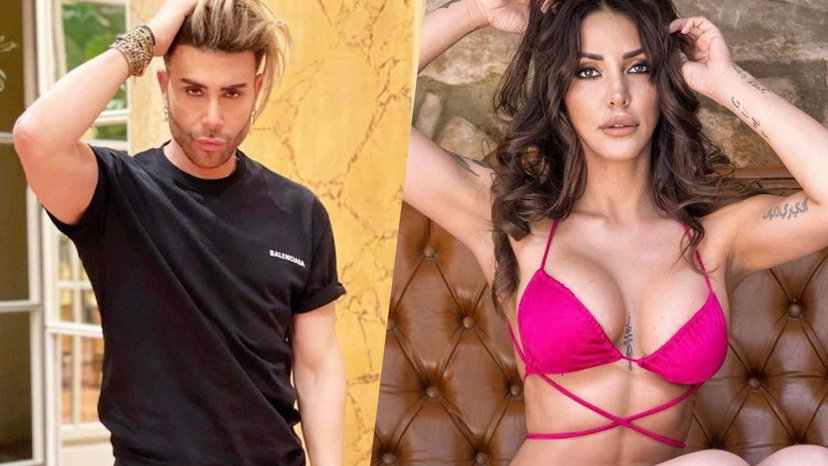 Urtis contro Roma: “Se vuoi dei brividi pensa alla tua carriera da attrice”, Selvaggia replica stizzita preview