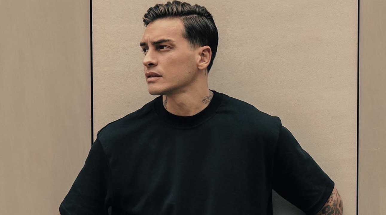 alessandro basciano