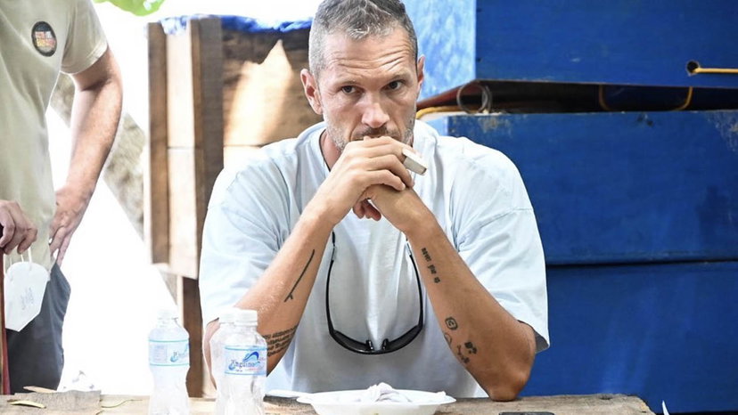 Isola dei Famosi, la finale si terrà in Honduras: parla Alvin preview