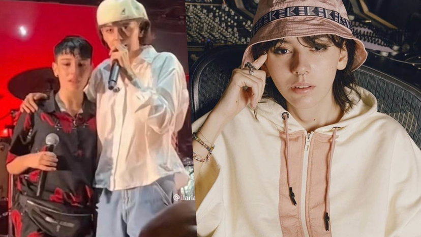 Ariete aiuta una sua fan a fare coming out davanti ai genitori omofobi preview