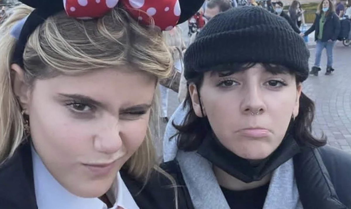 Ariete e Jenny De Nucci si sono lasciate article-post