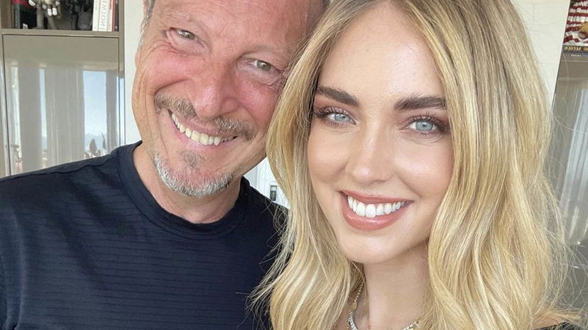 Chiara Ferragni ha rifiutato Sanremo per 4 anni e la conduzione dell’Eurovision preview