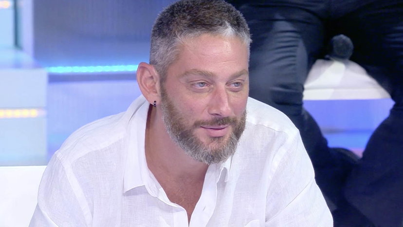 Edoardo Tavassi scarica Mercedesz Henger: “Una falsa, meglio Estefania” preview