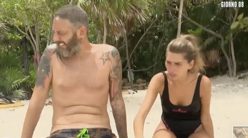 Edoardo Tavassi costretto al ritiro? “Trasferito d’urgenza in ospedale per un gravissimo problema” preview