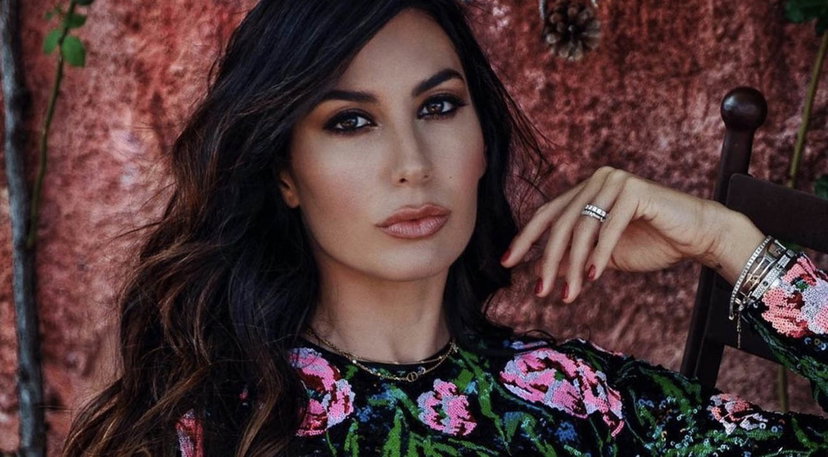 Elisabetta Gregoraci svela qual è la cosa più strana che ha fatto nella vita preview
