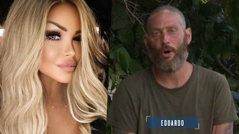 Federica, un’amica dei Tavassi, conferma che Edoardo convive con l’ex fidanzata: “Ha una patologia non esce da 10 anni” preview