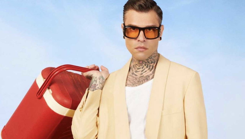 Fedez sarebbe “su tutte le furie” per il gesto di Chiara: “lettere degli avvocati dai toni accesi” preview