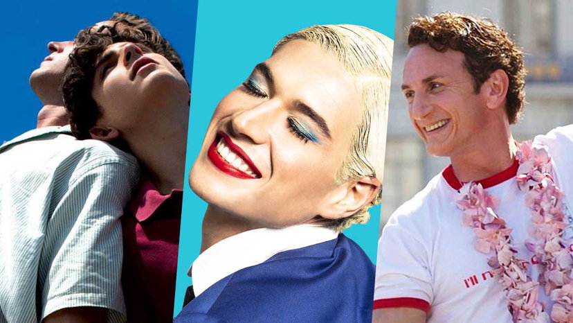 Pride Month: 10 film LGBT+ che puoi vedere on demand preview