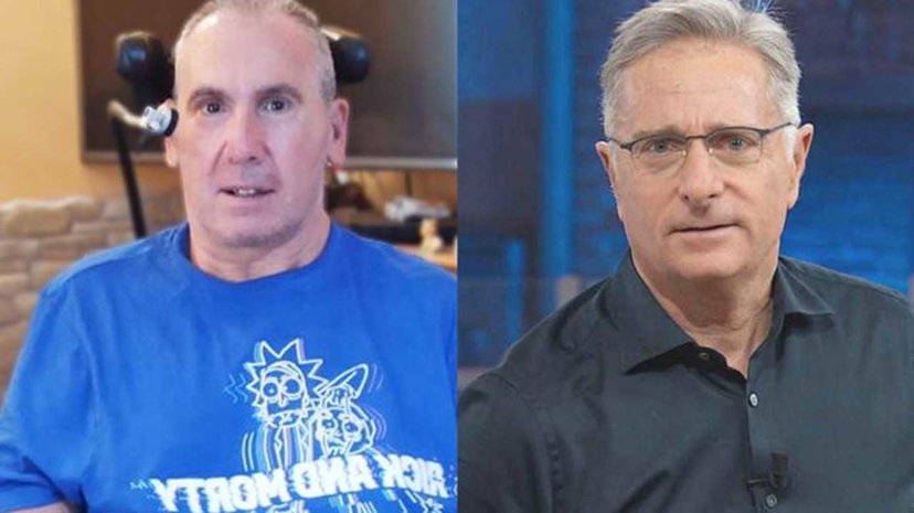 Gabriele Marchetti: il concorrente rimasto paralizzato dopo Ciao Darwin rompe il silenzio preview