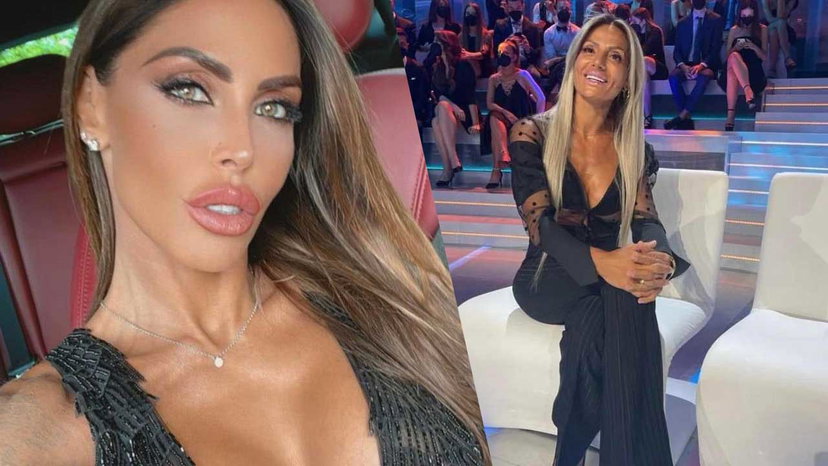 Guendalina Tavassi tira una frecciatina a Laura Maddaloni e svela chi è il vincitore morale de L’Isola preview