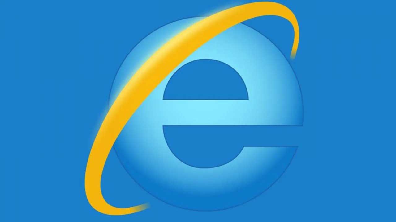 internet explorer