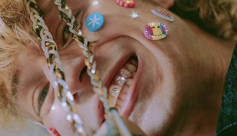 Irama: ascolta il nuovo singolo PamPamPamPamPamPamPamPam preview