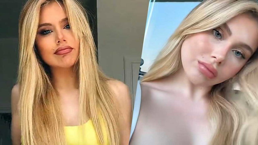 Jasmine Carrisi: “Il mio ex è diventato gay” preview