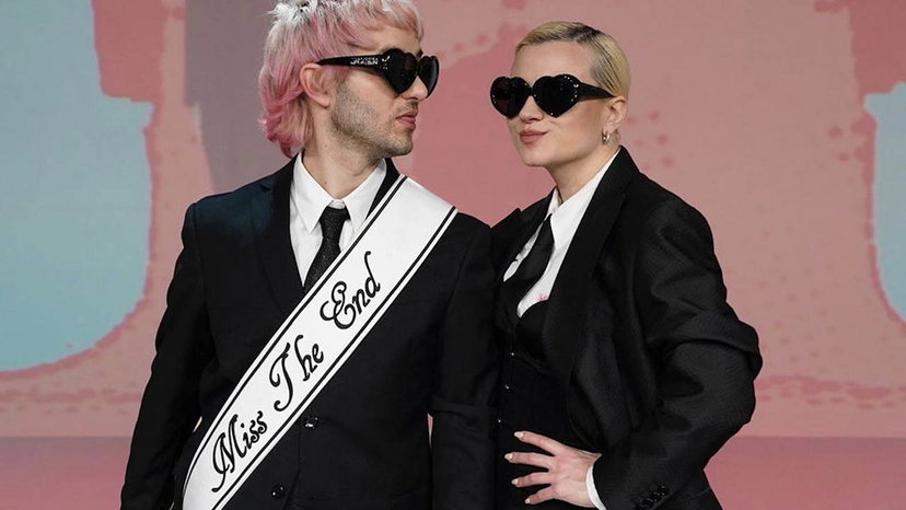 La Rappresentante Di Lista: Diva è il nuovo singolo estivo preview