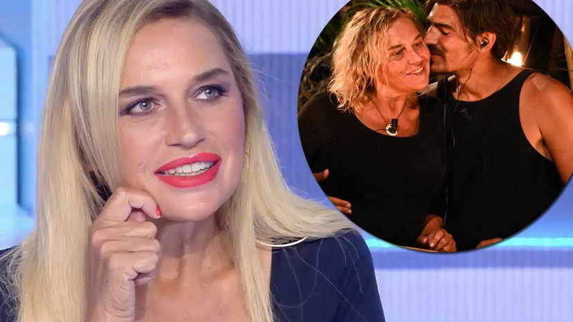 Lory Del Santo svela quanti kg è dimagrita a L’Isola dei Famosi e parla di Marco Cucolo preview