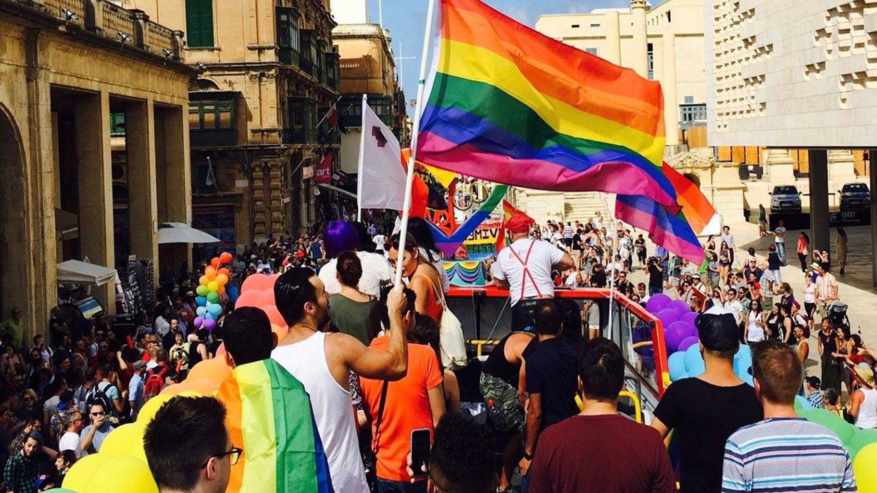 malta