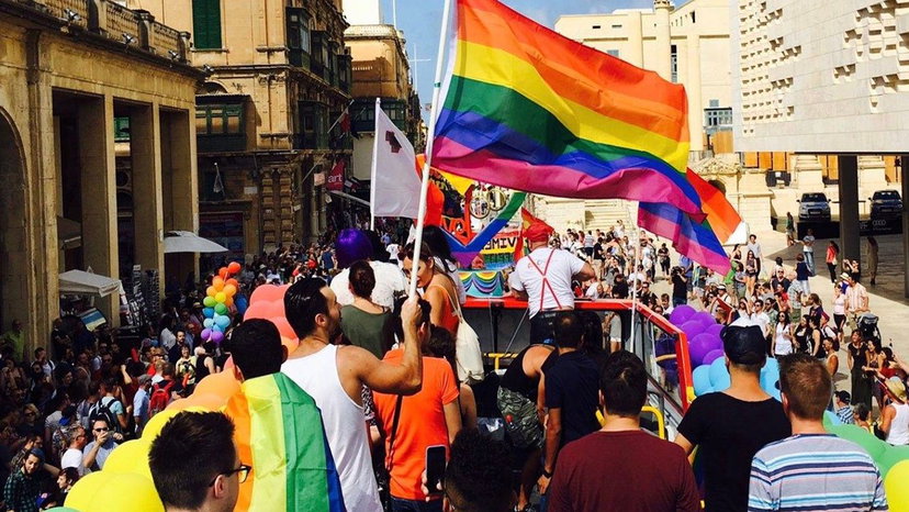 Malta perla arcobaleno d’Europa (prima nella Europe’s Rainbow Map): tutti gli eventi LGBTQ+ preview
